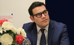 سعید جعفری، عکس اصلی بدون بازسازی یا تغییر